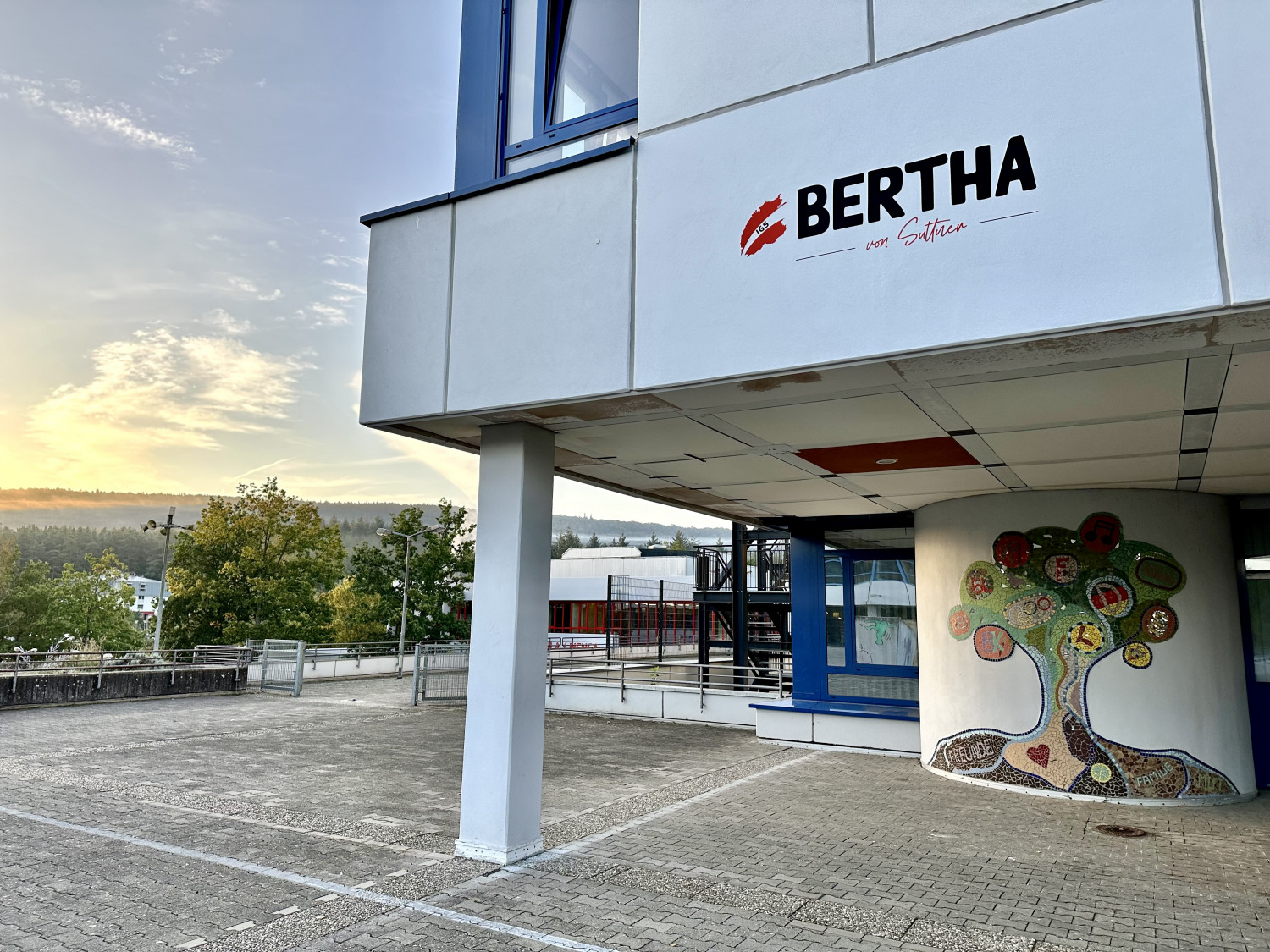 Bertha Von Suttner Str 3 82110 Germering