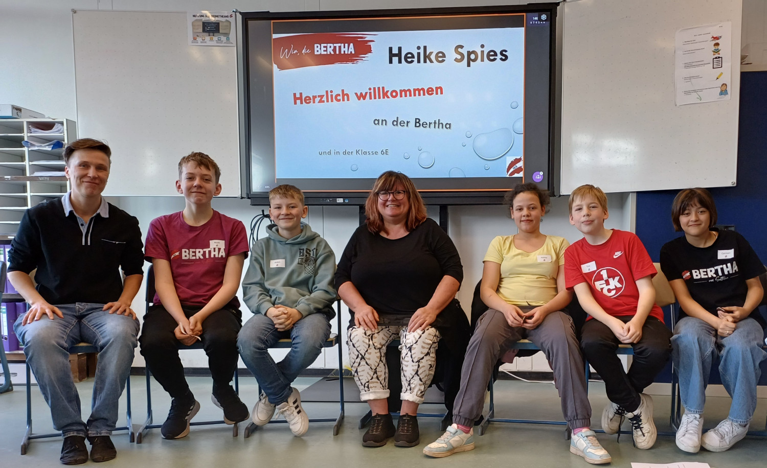 Bertha Von Suttner Igs Kaiserslautern IGS Bertha von Suttner - Integrierte Gesamtschule